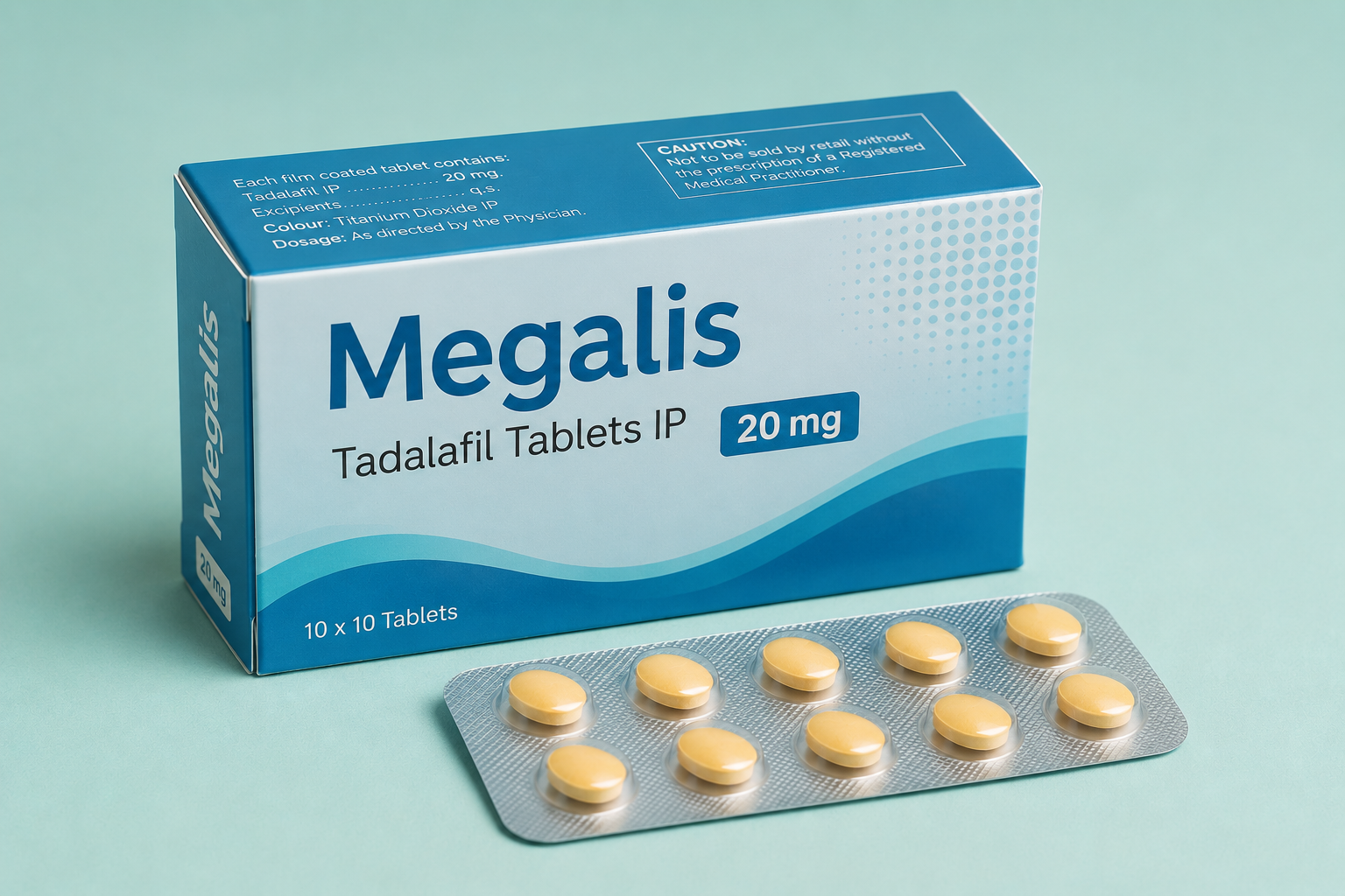 Megalis
