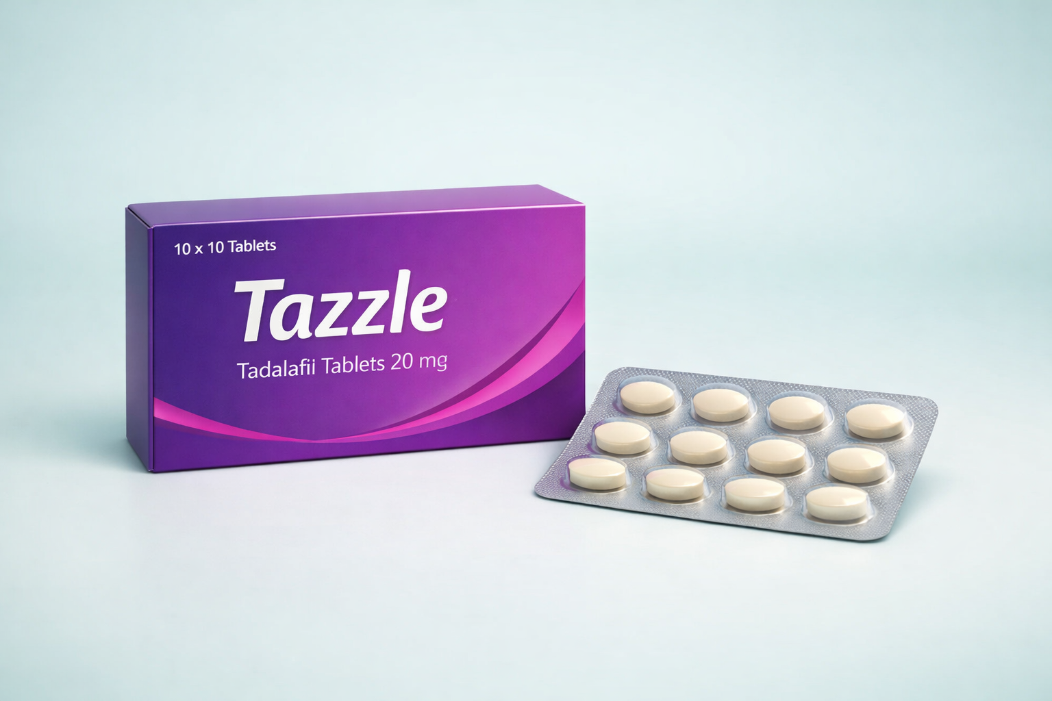Tazzle