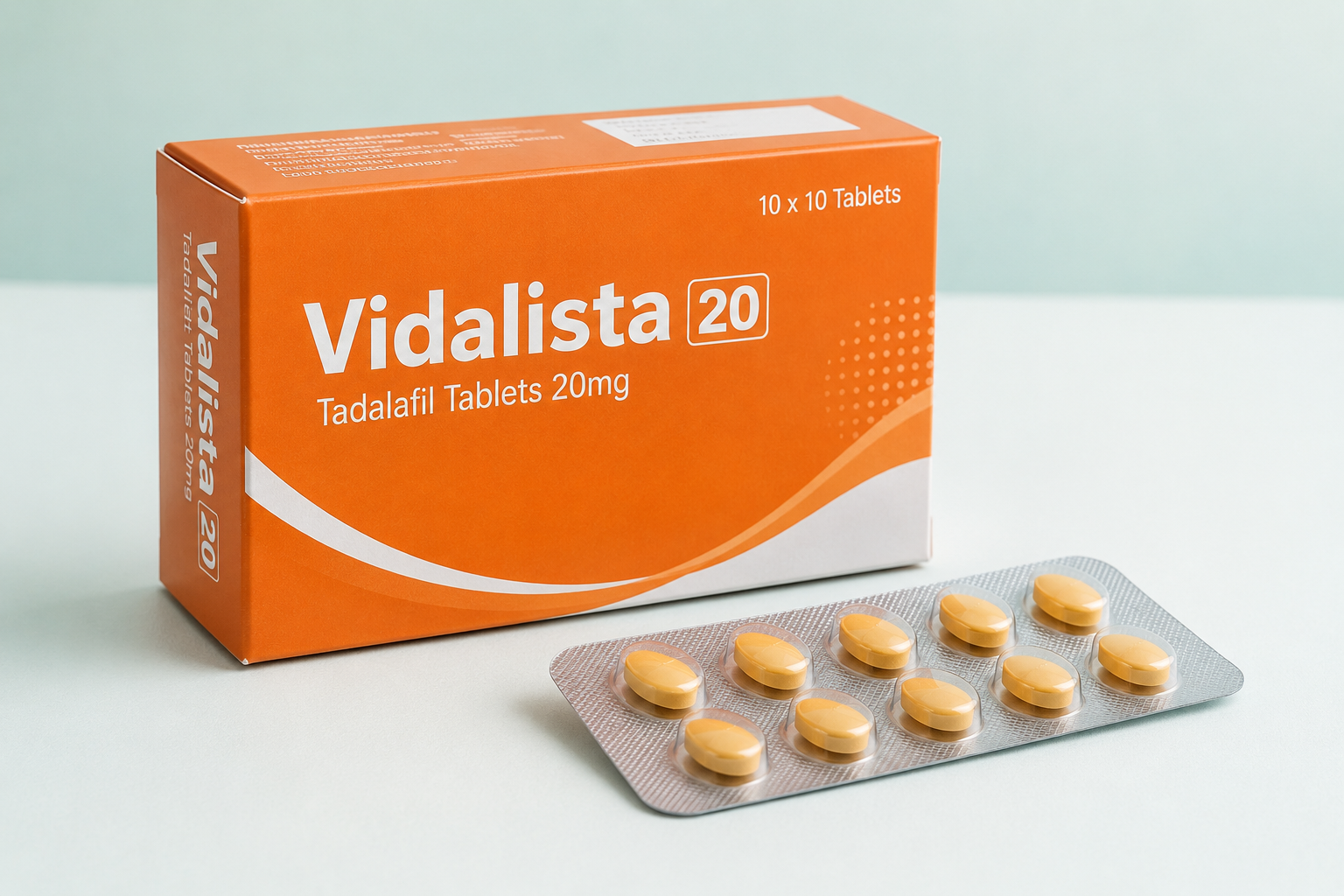 Vidalista